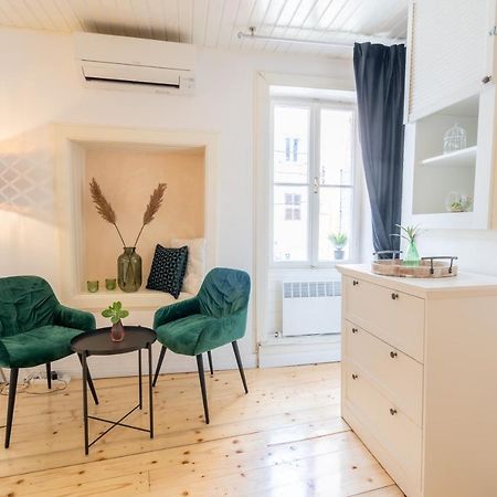 Casanoa Old Town Rovinj Apartment Экстерьер фото